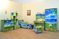 Детская мебель в Жигулевске